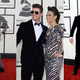 Illustration for article titled Sheers, Sparkles and Slinky Gowns at the Grammys Red Carpet